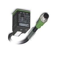 SAC-5P-M12MS/0 3-PUR/AD-2L  Wire & Cable