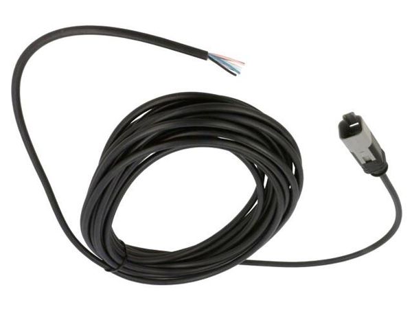 SAC-6P-DTMS/10,0-PUR  Wire & Cable