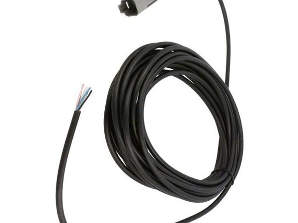 SAC-6P-DTMS/10,0-PUR Sensor Cables / Actuator Cables