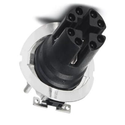 SACC-CI-M12FSX-8P SMD SH T  Connectors