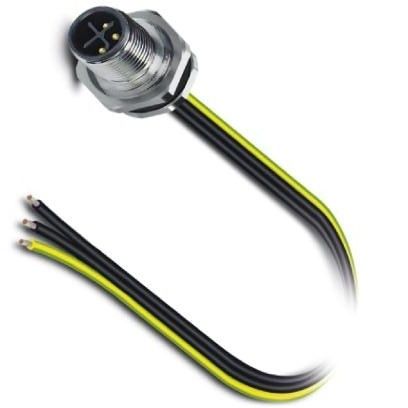 SACC-DSI-M12MSS-3P-M16/0 5 Specialised Cables