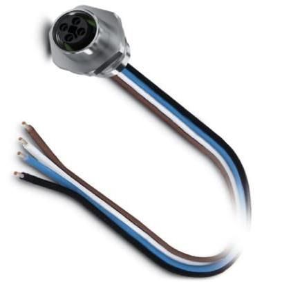 SACC-E-M12FST-4P-M16XL/0 5 Specialised Cables