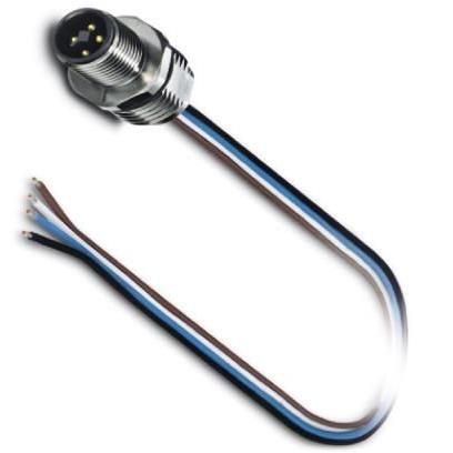 SACC-E-M12MST-4CON-M16/0 5 Specialised Cables