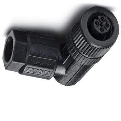 SACC-M12FR-5PL  Connectors