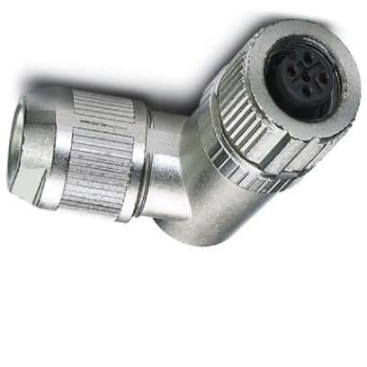 SACC-M12FR-5PL SH  Connectors