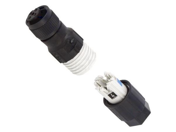 SACC-M12FS-4QO-0,75 1641756 Unclassified