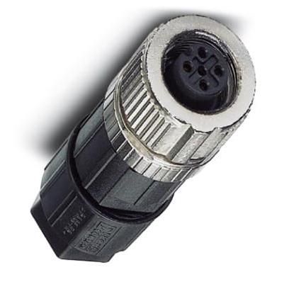 SACC-M12FS-5PL M  Connectors