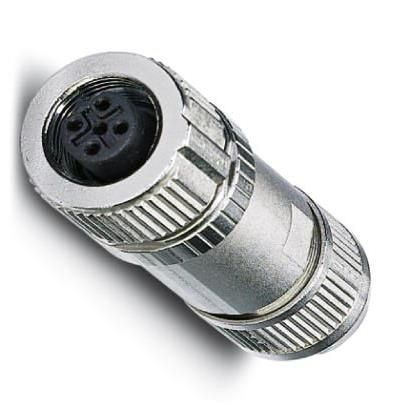 SACC-M12FSB-5PL SH Unclassified