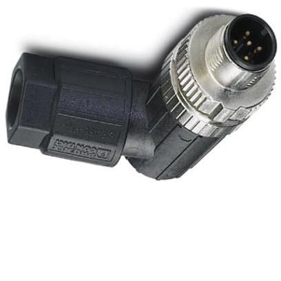 SACC-M12MR-5PL M  Connectors