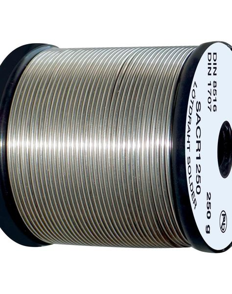 SACR1250 Solder