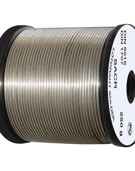 SACR15250 Solder
