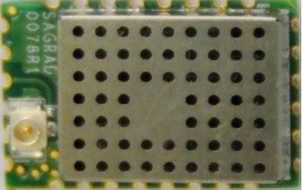 SG901-1098-CT electronic component of Sagrad