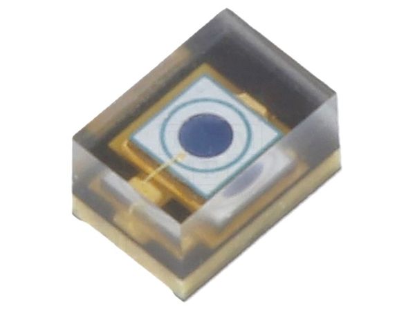 SAH500M1 electronic component of Laser Components