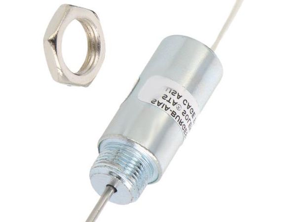 195223-231 Solenoids & Actuators