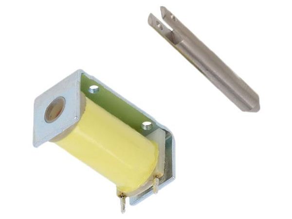 C5-267-B-1  Electromechanical