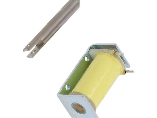 C5-267-B-1 Solenoids & Actuators