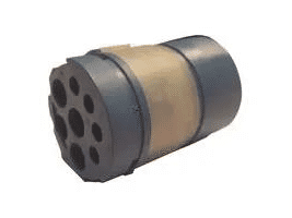 SAI-M23-SE-L-4/4 electronic component of Weidmuller