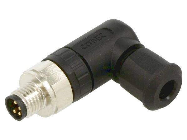 SAL-8-RSWC4-S5,5 electronic component of CONEC