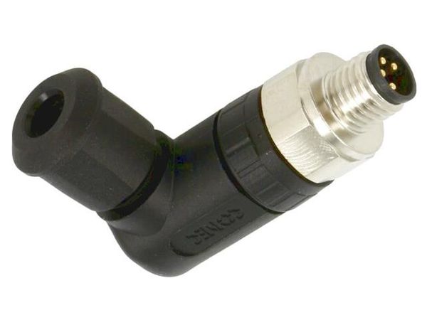 SAL-8-RSWC4-S5,5  Connectors