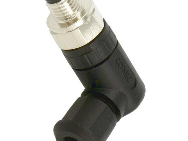 SAL-8-RSWC4-S5,5 Circular MIL Spec Connector