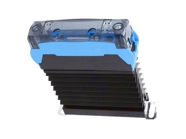 SAL942460 Solid State Relays - PCB Mount