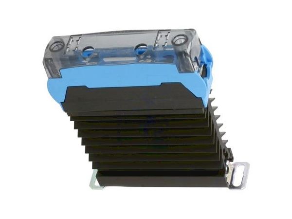 SAL962360 Solid State Relays - Industrial Mount