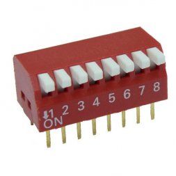 DP-10-H electronic component of Salecom