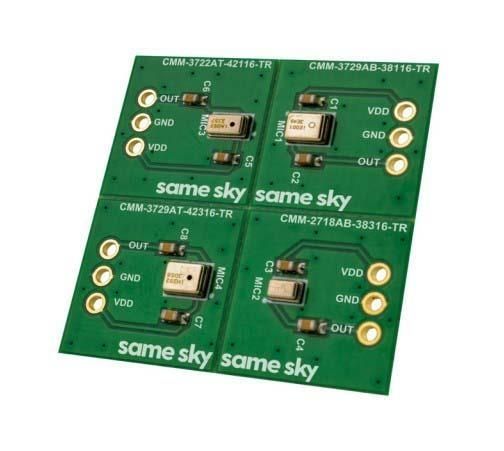DEVKIT-MEMS-005 electronic component of Same Sky