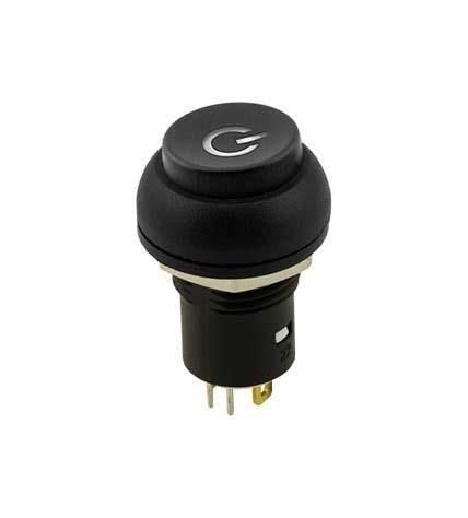 PB5L-A-BKGR-P-R-67 electronic component of Same Sky