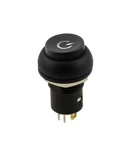 PB5L-A-BKWT-P-R-67 electronic component of Same Sky