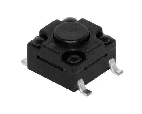 TS05-66-50-BK-260-SMT-67 electronic component of Same Sky