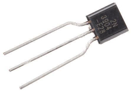 2N3904TA electronic component of Samsung