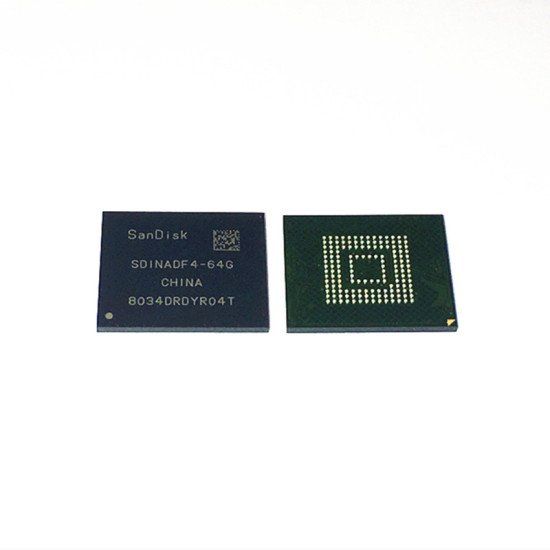 KLMBG2JETD-B041 electronic component of SAMSUNG