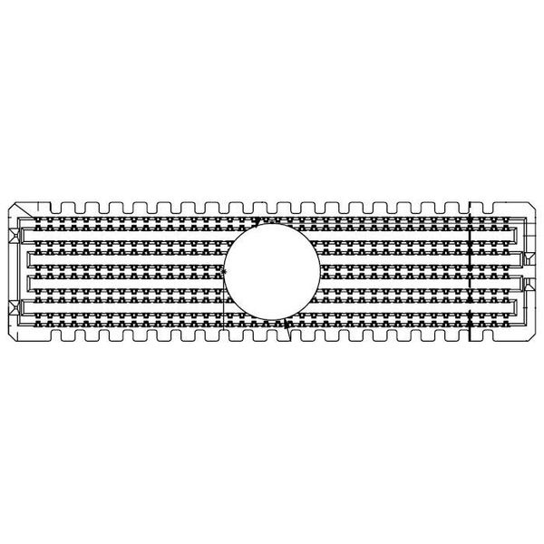 ASP-134488-01 electronic component of Samtec