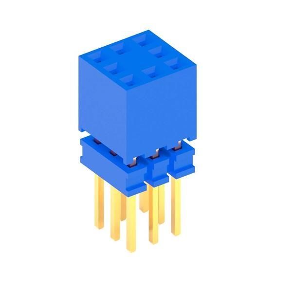 ASP-232112-07 electronic component of Samtec