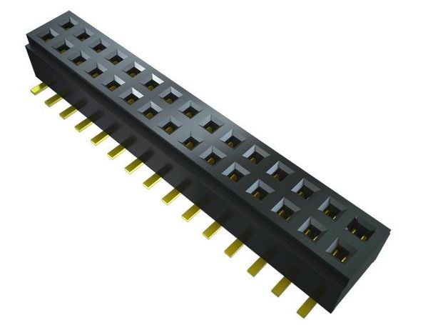 CLM-120-02-L-D-K electronic component of Samtec