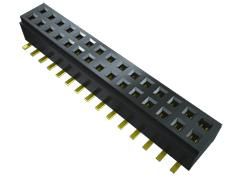 CLM-132-02-L-D-A-P electronic component of Samtec