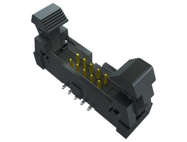 EHF-110-01-S-D electronic component of Samtec