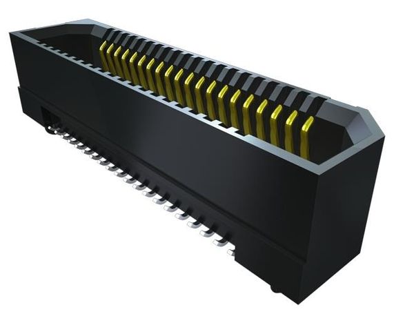 ERF8-060-07.0-L-DV-K-TR electronic component of Samtec
