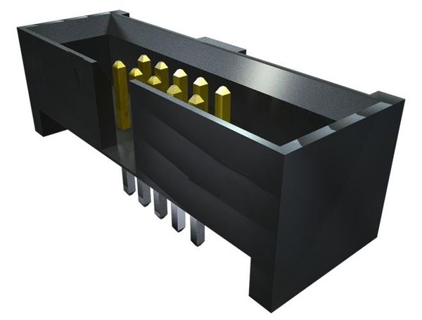 ESHF-120-01-L-D-SM-LC electronic component of Samtec
