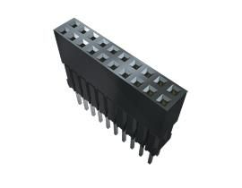 ESQ-110-24-G-D-LL electronic component of Samtec