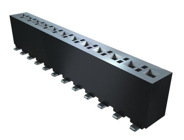 FHP-04-01-T-S electronic component of Samtec