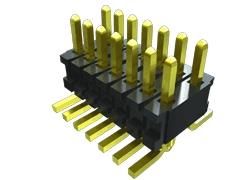 FTR-125-02-L-D electronic component of Samtec