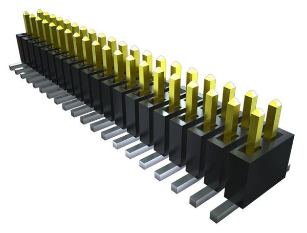 FTSH-105-01-F-D-K electronic component of Samtec