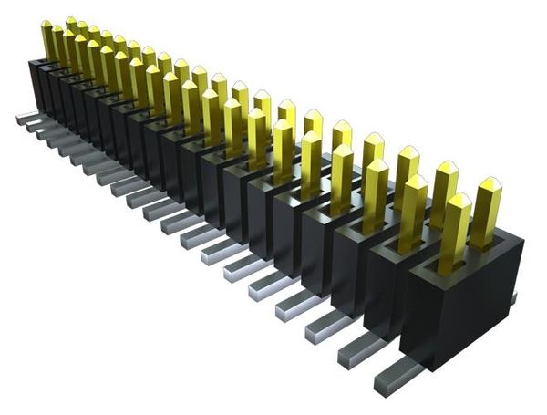 FTSH-105-01-L-DV-K electronic component of Samtec