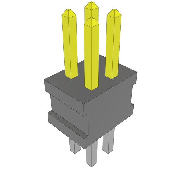 FTSH-125-04-S-D-RA electronic component of Samtec