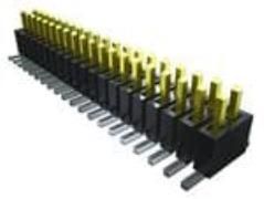 FTSH-110-02-F-D electronic component of Samtec