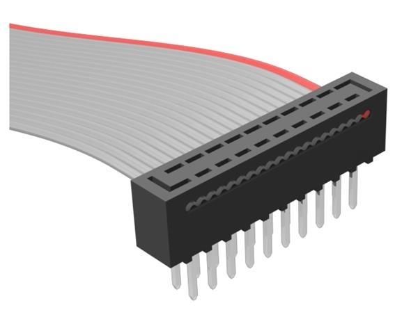 samtec_hcmd1602