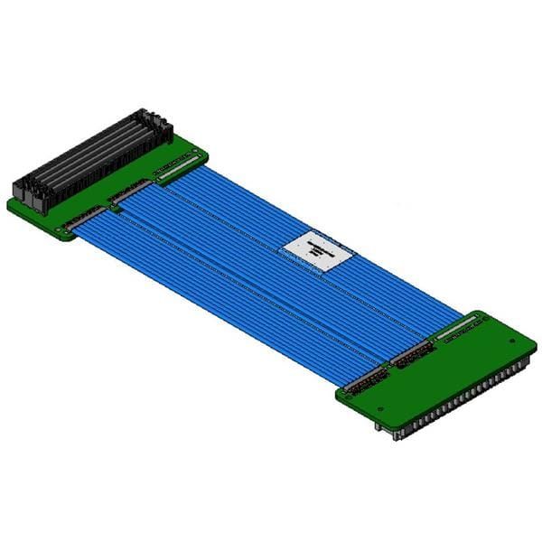 Samtec Hdr HDR-169473-02 - Samtec | X-ON Electronics