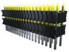 HDWM-11-57-S-D-348-SM electronic component of Samtec